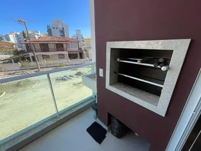 A planta de Cód 160 - Apartamento super aconchegante.