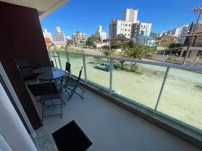 A planta de Cód 160 - Apartamento super aconchegante.