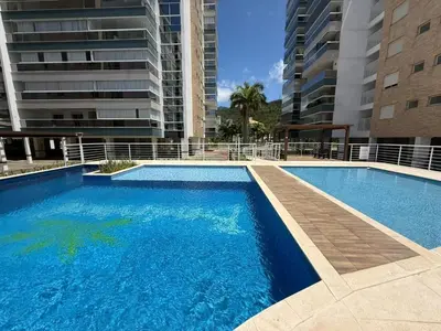 A planta de Cód 55 Apto com 3 suítes no Boulevard Palmas
