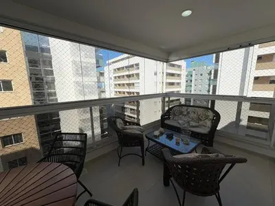 A planta de Cód 55 Apto com 3 suítes no Boulevard Palmas
