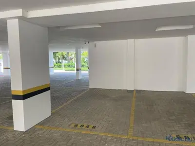 A planta de Cód 55 Apto com 3 suítes no Boulevard Palmas
