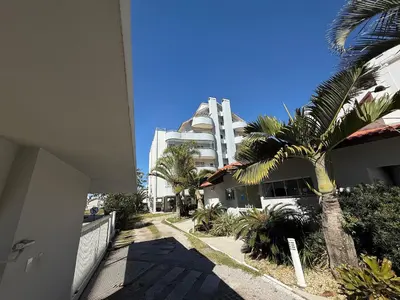 A planta de Cód 79 - Apto com hidromassagem e vista mar