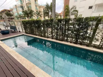 A piscina em ou perto de Cód 68 - Apartamento á 200m do mar