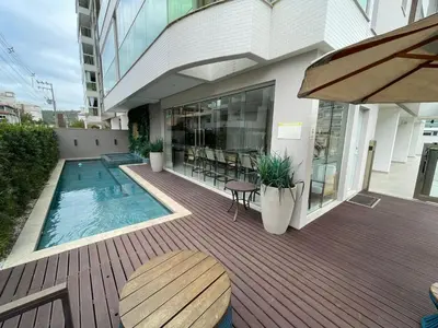 A piscina em ou perto de Cód 68 - Apartamento á 200m do mar