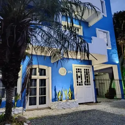Residencial María