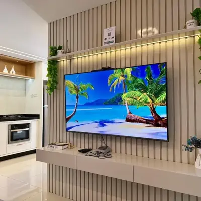 Apto Itapema NOVO 2 quartos e 2bwc -2 garagens - Prédio com Piscina