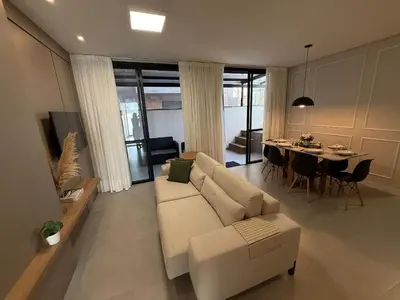 A planta de cód 141 - Apartamento térreo, com SPA