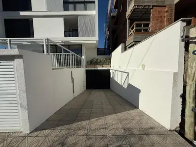 A planta de cód 141 - Apartamento térreo, com SPA