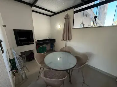 A planta de cód 141 - Apartamento térreo, com SPA