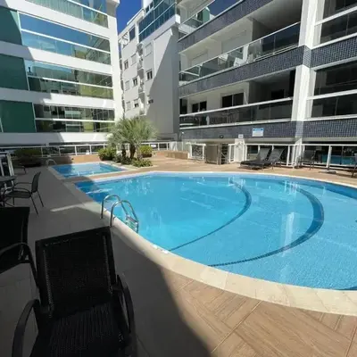 Cód 49 - Apartamento belíssimo com sacada gourmet
