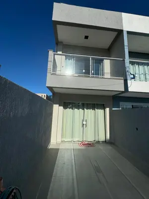 A planta de Vieiras house