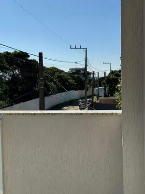 A planta de Vieiras house