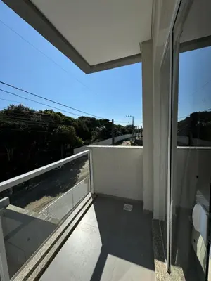 A planta de Vieiras house