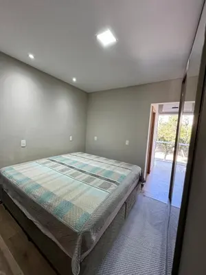 A planta de Vieiras house