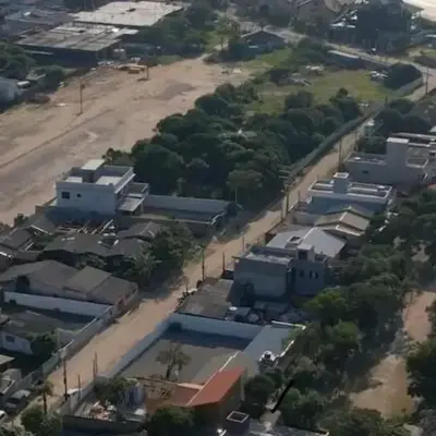 Vieiras house