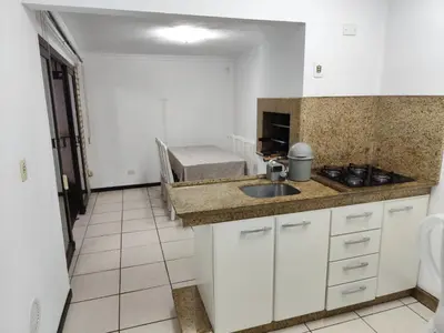 A planta de Linda Casa na Praia de Bombas