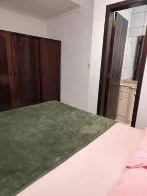 A planta de Linda Casa na Praia de Bombas