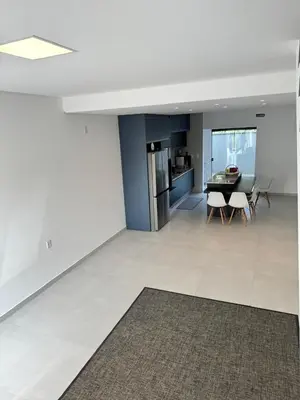 A planta de Lindo Sobrado em Camboriú