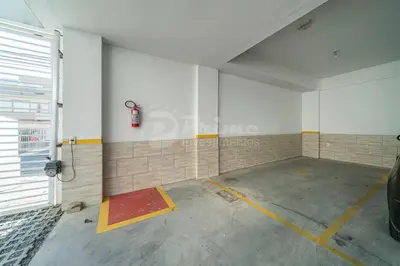 A planta de Apartamento em Bombas 3 Quartos- Residencial Giardino di Itália