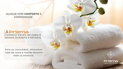 A planta de Mario Guilherme - 402 - Excelente Cobertura Duplex - Centro- Bombinhas - À poucos metros da praia