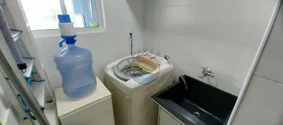 A planta de Apartamento no Centro da Praia Ed Recanto do Cardeal