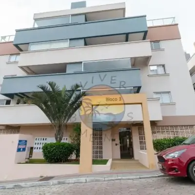 Apartamento no Centro da Praia Ed Recanto do Cardeal