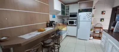 A planta de Linda Casa no Centro da Praia, Próximo a Praia e Comércio em Geral