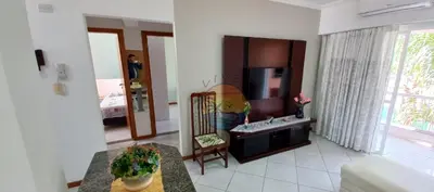 A planta de Apartamento com Piscina no Centro da praia Próximo a Praia e Comércio em Geral