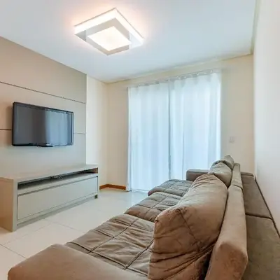 Belissimo Apartamento Familiar 450m do Mar