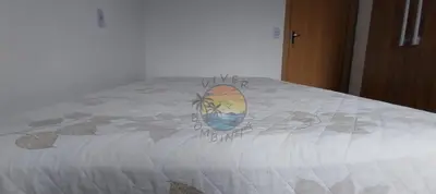 A planta de Apartamento Com 2 Quartos, Próximo a Comércio em Geral