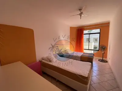A planta de TRIPLEX BEIRA MAR COM PISCINA - 4 DORMITÓRoS
