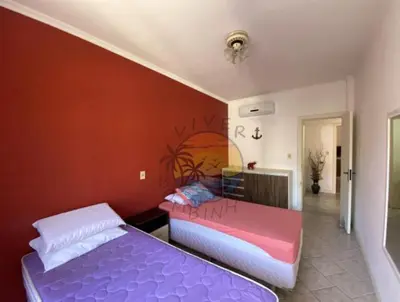 A planta de TRIPLEX BEIRA MAR COM PISCINA - 4 DORMITÓRoS
