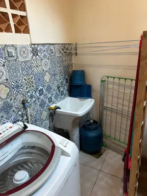 Uma casa de banho em Mariscal 2 quartos 3 banheiros -SOBRADO AMENDOEIRA