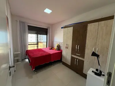 A planta de cód 119 - Apartamento 3 dormitórios sendo 1 suíte!