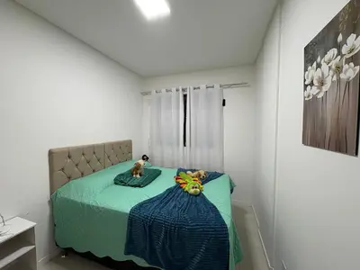 A planta de cód 119 - Apartamento 3 dormitórios sendo 1 suíte!