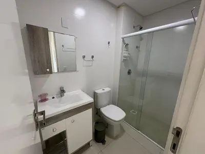 A planta de cód 119 - Apartamento 3 dormitórios sendo 1 suíte!