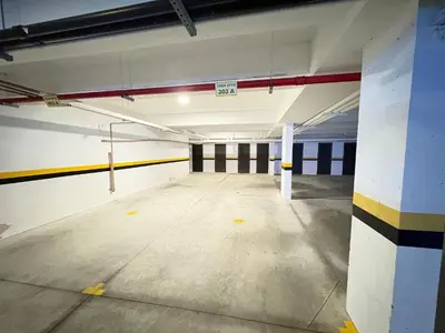 A planta de cód 119 - Apartamento 3 dormitórios sendo 1 suíte!