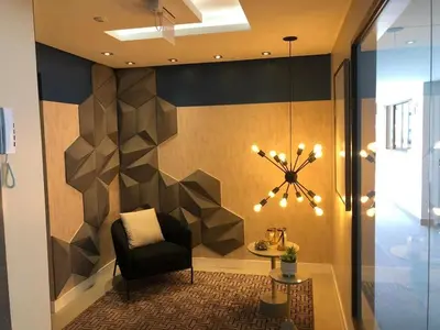 A planta de cód 119 - Apartamento 3 dormitórios sendo 1 suíte!