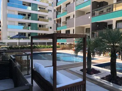 A planta de cód 119 - Apartamento 3 dormitórios sendo 1 suíte!