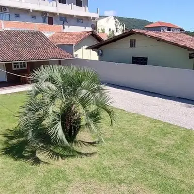 Chalé na praia