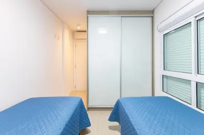 A planta de Excelente Localização a 200 Metros da Praia de Bombinhas