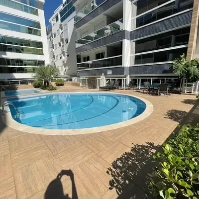 Cód 47 - Excelente apartamento