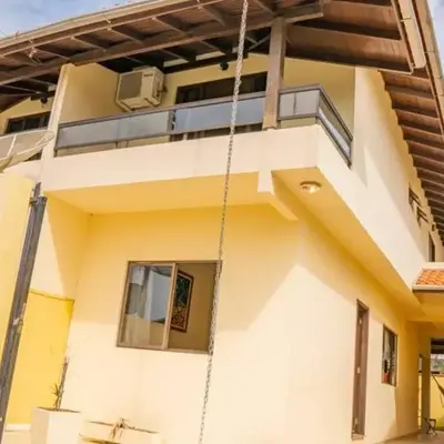 Casa 100m da praia