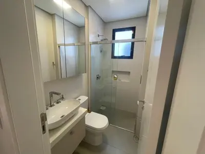 A planta de cód 30 - Apartamento magnífico frente mar