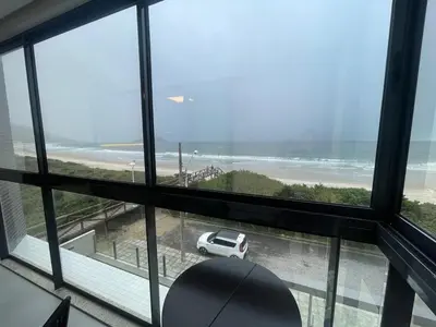 A planta de cód 30 - Apartamento magnífico frente mar