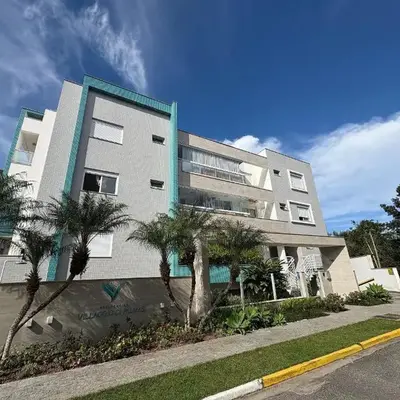 cód 144 - Apartamento aconchegante!