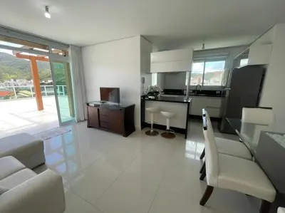 A planta de cód 26 - cobertura á 70 m do Mar