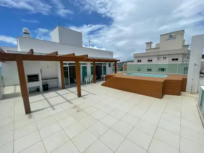 A planta de cód 26 - cobertura á 70 m do Mar