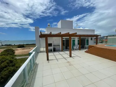 A planta de cód 26 - cobertura á 70 m do Mar