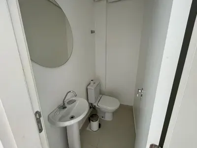 A planta de cód 26 - cobertura á 70 m do Mar